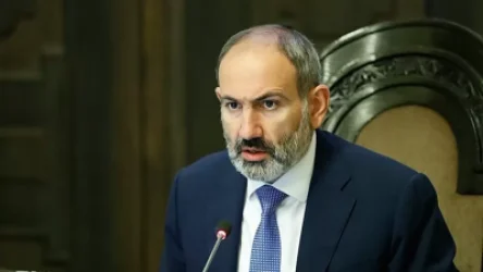 «Էթնիկ զտումն էլ ինչպե՞ս է լինում». Նիկոլ Փաշինյանը՝ ադրբեջանական գործողություների մասին