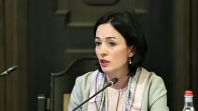 Վայոց Ձորի և Տավուշի մարզերում 9 կրթահամալիր և 14 դպրոց կկառուցվի. նախարար