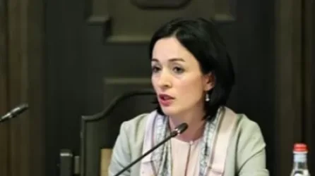 Վայոց Ձորի և Տավուշի մարզերում 9 կրթահամալիր և 14 դպրոց կկառուցվի. նախարար