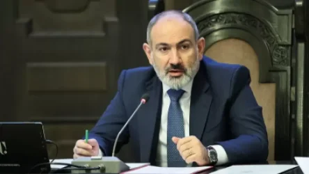 Եթե մի գյուղում չկա դպրոց, ամբուլատորիա, ինտերնետ, ճանապարհ, մարդը ո՞նց գնա ապրի. Փաշինյան