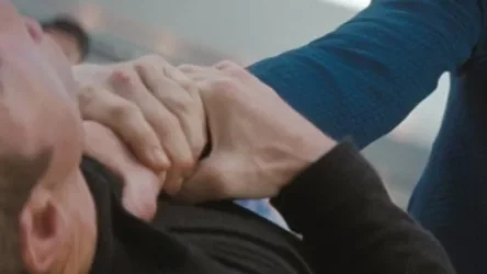 Մասիսում 61-ամյա տղամարդը ոչ սթափ վիճակում փորձել էր խեղդամահ անել 89-ամյա հորը