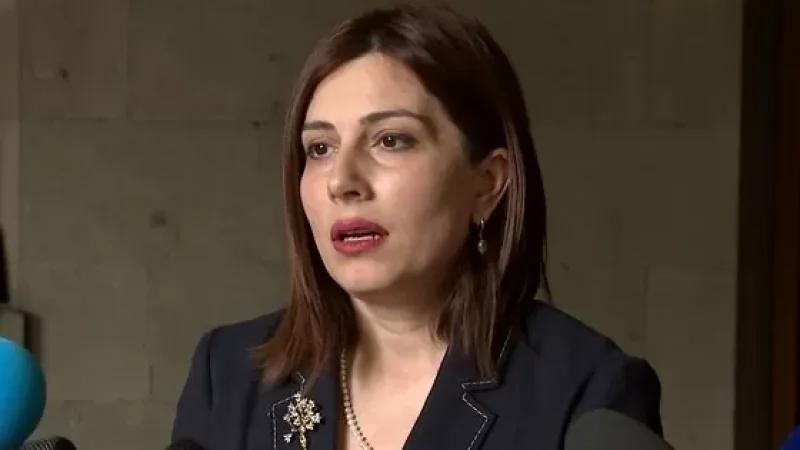 Այս պահին Արցախից անգամ ծանր հիվանդների տեղափոխումը Երևան անհնար է․ Ավանեսյան