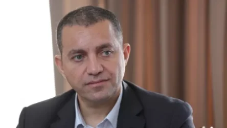 «Փորձելու ենք ապահովել ներդրողների անվտանգությունը». Քերոբյանը` Երասխի գործարանի մասին