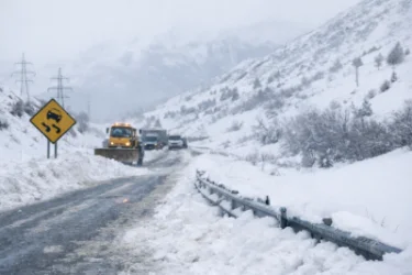 ՀՀ-ում կան փակ և դժվարանցանելի ճանապարհներ