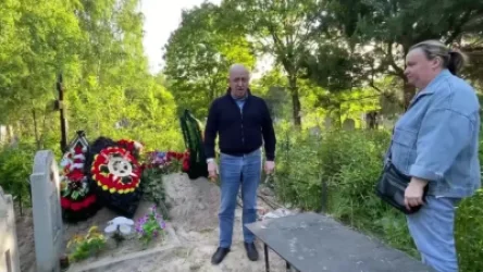 ՏԵՍԱՆՅՈՒԹ. Պրիգոժինը մահացած վարձկանի ընտանիքին նվիրել է իր ընկերության մեքենան, որի վրա շուրջ 500 տուգանք է եղել