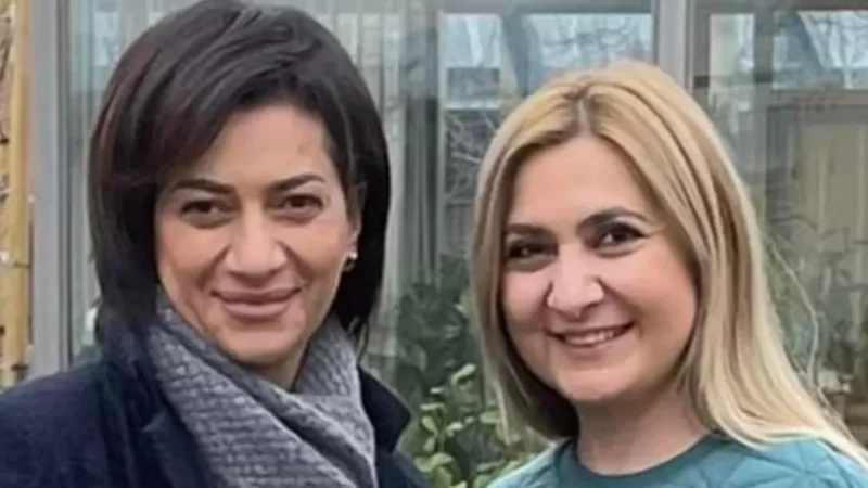 Այսօրվանից ես ներկայացնում եմ ՀՀ վարչապետի տիկին Աննա Հակոբյանին. Ստելլա Սարուխանյան