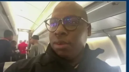 ՏԵՍԱՆՅՈՒԹ. ՀԱՀ-ի և Լեհաստանի միջև դիվանագիտական ​​սկանդալ է ծագել Ռամաֆոսայի պահապան ծառայության պատճառով