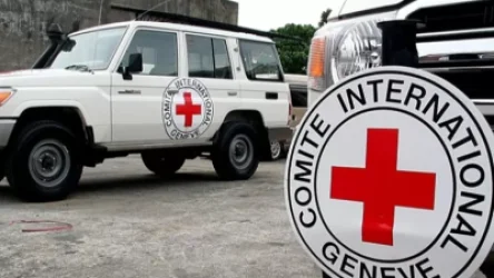 Արգելքի հետևանքով ԿԽՄԿ-ն չի կարողացել կազմակերպել 102 բուժառուի տեղափոխությունը. Արցախի ԱՆ