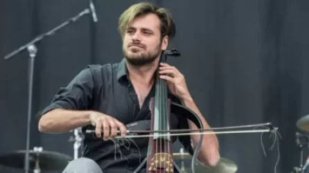 ՏԵՍԱՆՅՈՒԹ․ «Ես թռչում էի Հայաստան և երջանիկ էի, որ գալիս եմ ձեզ մոտ». Հաուզեր