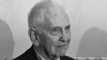 92 տարեկանում մահացել է Վիետնամում ԱՄՆ գործողությունները գաղտնազերծած ռազմական վերլուծաբանը