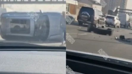 Աջափնյակի նախկին ղեկավարը «BYD»–ով կողաշրջվել է. մանրամասներ