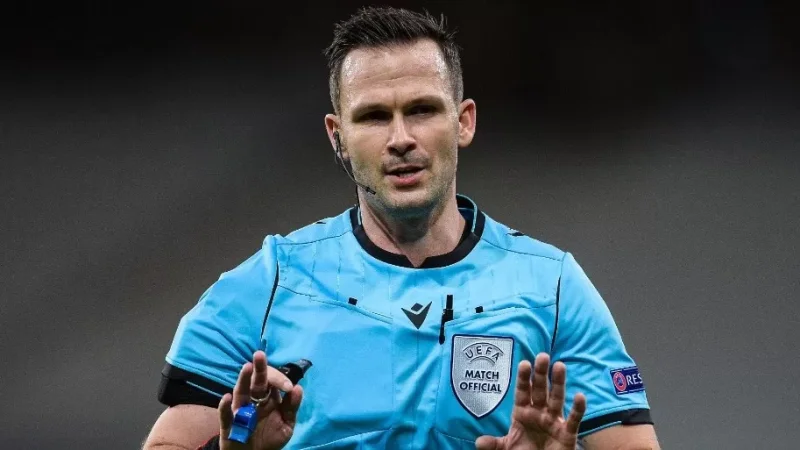 Հայտնի է, թե ով կլինի Հայաստան-Լատվիա հանդիպման մրցավարը