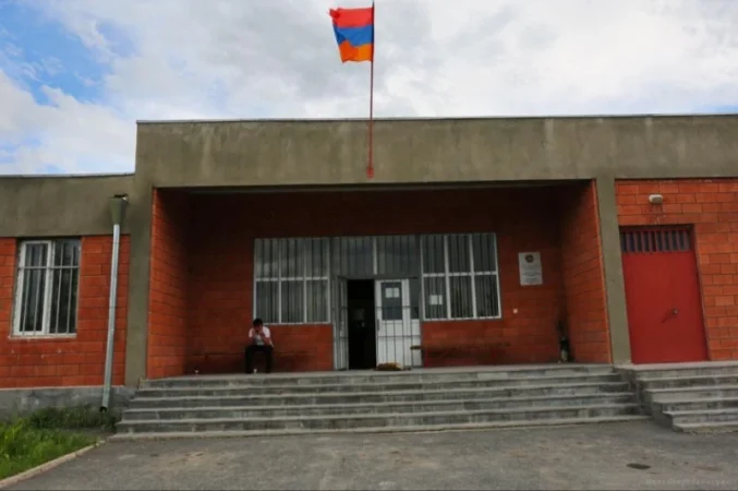 Քրեակատարողականում կալանավոր է մահացել