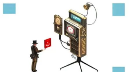 Թուրքիան կարող է ներդնել ընտրությունների համար էլեկտրոնային քվեարկության համակարգ . ԿԸՀ ղեկավար