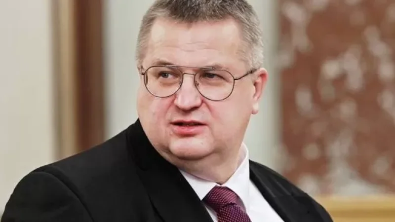 Ադրբեջանի և Հայաստանի միջև խաղաղությունն այլընտրանք չունի․ ելքը՝ ընդհանուր ճանապարհ կառուցելն է․ Օվերչուկ