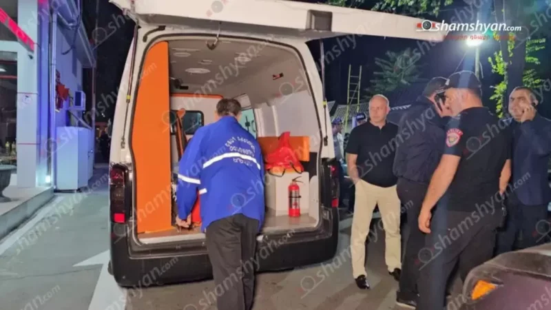 Երևանում հնդիկների վիճաբանությունն ու ծեծկռտուքն ավարտվել է սպանությամբ