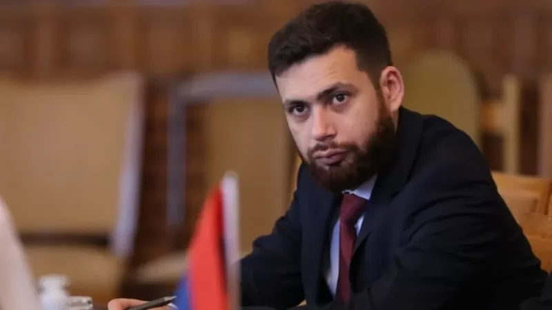 «Ապակառուցողական կողմն Ադրբեջանն է». ԱԳ փոխնախարար