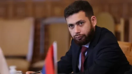 «Ապակառուցողական կողմն Ադրբեջանն է». ԱԳ փոխնախարար