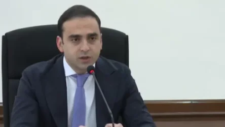 Տիգրան Ավինյանը՝ Կոնդ թաղամասի վերակառուցման մասին