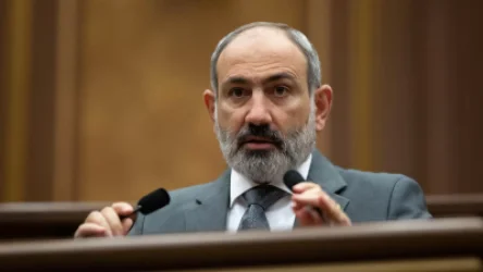 Փաշինյանն ընդգրկվել է ուկրաինական կայքում` որպես իրենց երկրի թշնամի