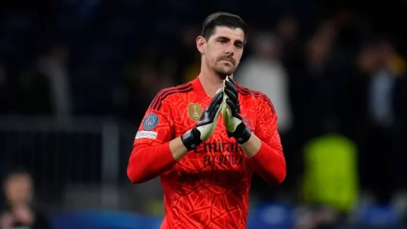 Տիբո Կուրտուան ​​լքել է Բելգիայի ֆուտբոլի ազգային հավաքականը. նա դժգոհ է եղել