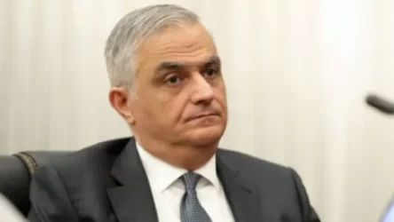 Ադրբեջանական կողմը դեռ չի արձագանքել Սահմանազատման հարցերի քննարկման համար հայկական կողմի առաջարկին