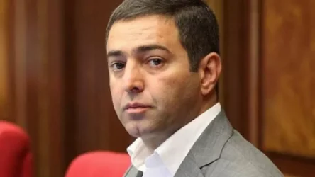 Դատախազությունը Վլադիմիր Գասպարյանի փեսայից պահանջում է բռնագանձել շուրջ 2 մլրդ դրամ և 2 անշարժ գույք