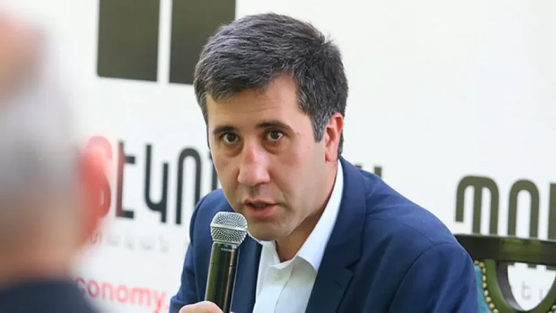 Նախաձեռնում ենք Արմեն Աշոտյանի և մյուս քաղբանտարկյալների հանրային աջակցության գործընթաց․ Ռուբեն Մելիքյան