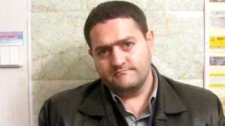 «Օրենքով գող» Արսեն Երևանսկին ազատ է արձակվել. նրան ՌԴ-ին չեն հանձնի. ԶԼՄ