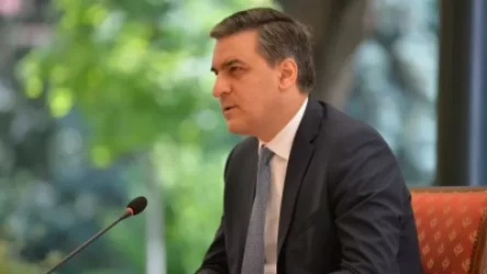 Արման Թաթոյանը նոր կոմպրոմիսային թեկնածո՞ւ․ «Հրապարակ»