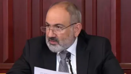 ՏԵՍԱՆՅՈՒԹ. Ինչու պատերազմը կանգնեց հենց նոյեմբերի 9-ին. Փաշինյան