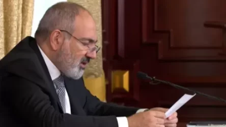 ՏԵՍԱՆՅՈՒԹ. Նոյեմբերի 9-ի առավոտյան ես ստորագրեցի, Ադրբեջանը չստորագրեց ու նոր պահանջներ ներկայացրերց