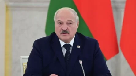 «ՀԱՊԿ-ից Հայաստանի պահանջները հիմնավոր են». Լուկաշենկո