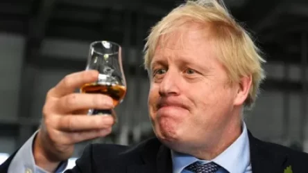 Բրիտանիայի խորհրդարանը հավանություն է տվել զեկույցին, որը դատապարտում է Ջոնսոնին քովիդի երեկույթների համար