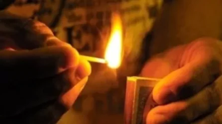 Ադրբեջանում 44-օրյա պատերազմի մասնակիցն ինքնահրկիզման փորձ է արել