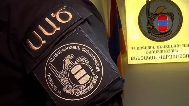 Աղմկահարույց բացահայտումներ․ Արաբկիրի քննչական բաժնում կյանքը կանգ է առել. «Ժողովուրդ»