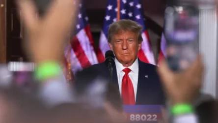 Թրամփի դեմ գաղտնի փաստաթղթերի գործը կքննվի օգոստոսին