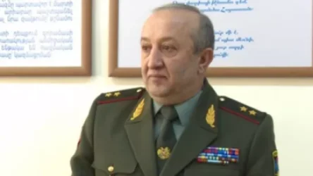 «Այն, ինչ կատարվել է Շուշիում, քրեական գործ հարուցելու մատերիալ է»․ Մովսես Հակոբյան․ «Իրավունք»