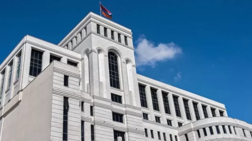 Հրավիրում ենք միջազգային հանրության ուշադրությունը Ադրբեջանի էթնիկ զտման քաղաքականության վրա․ ՀՀ ԱԳՆ