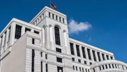 Հրավիրում ենք միջազգային հանրության ուշադրությունը Ադրբեջանի էթնիկ զտման քաղաքականության վրա․ ՀՀ ԱԳՆ