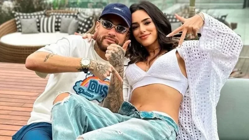 Նեյմարն ու ընկերուհին պայմանավորվել են՝ որ դեպքում ֆուտբոլիստը կարող է դավաճանել