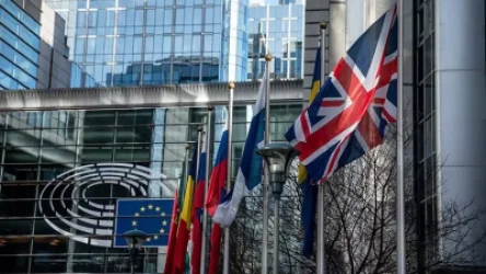 «Մեծ Բրիտանիան կարող է կորցնել իր ազդեցությունը ՆԱՏՕ-ում». Բրիտանացի գեներալ