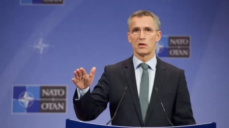 ՆԱՏՕ-ն կօգնի Ուկրաինային՝ արդիականացնել զինված ուժերը