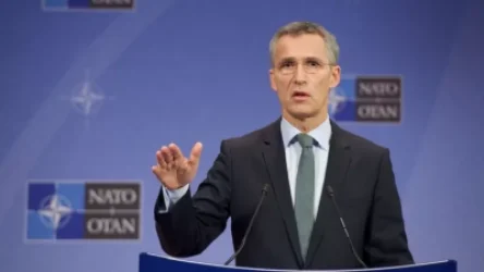 ՆԱՏՕ-ն կօգնի Ուկրաինային՝ արդիականացնել զինված ուժերը