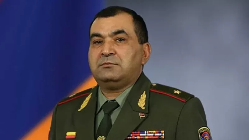 «ԳՇ-ից Փաշինյանին ոչ հավաստի տեղեկություններ չեն հաղորդվել». Տիրան Խաչատրյան