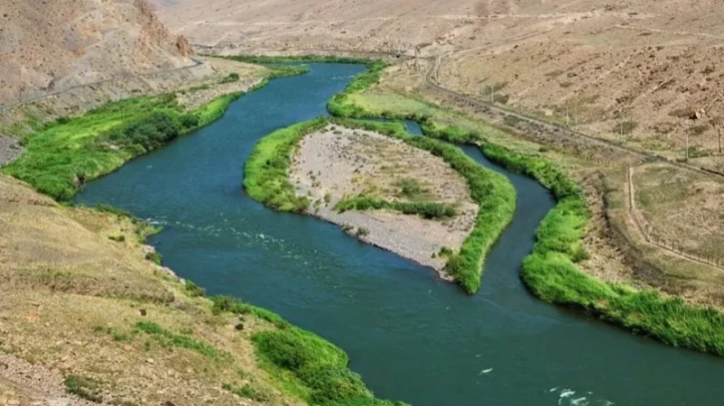 Արաքսը Մեծամորի ԱԷԿ-ի թափոններով չի աղտոտվում. Իրանը հերքում է