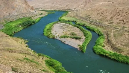 Արաքսը Մեծամորի ԱԷԿ-ի թափոններով չի աղտոտվում. Իրանը հերքում է