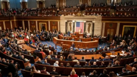 ԱՄՆ Կոնգրեսի 54 ներկայացուցիչ Բայդենից պահանջել են չօգնել Ադրբեջանին և աջակցել Արցախին