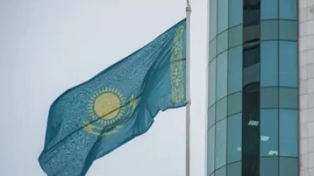 Ղազախստանն առաջարկում է ավարտել Աստանայում Սիրիայի հարցով եռակողմ խաղաղ բանակցությունները