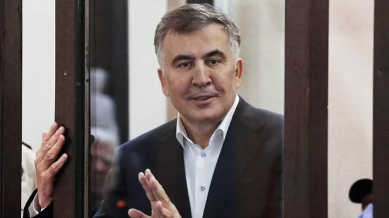 Վրաստանում բացառում են Սաակաշվիլիի վերադարձը քաղաքականություն